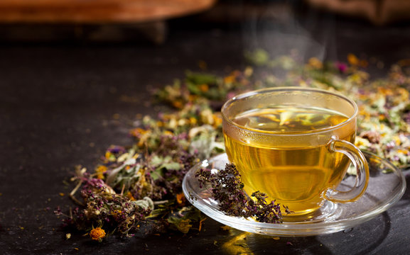 best herbal teas for immunity and digestion