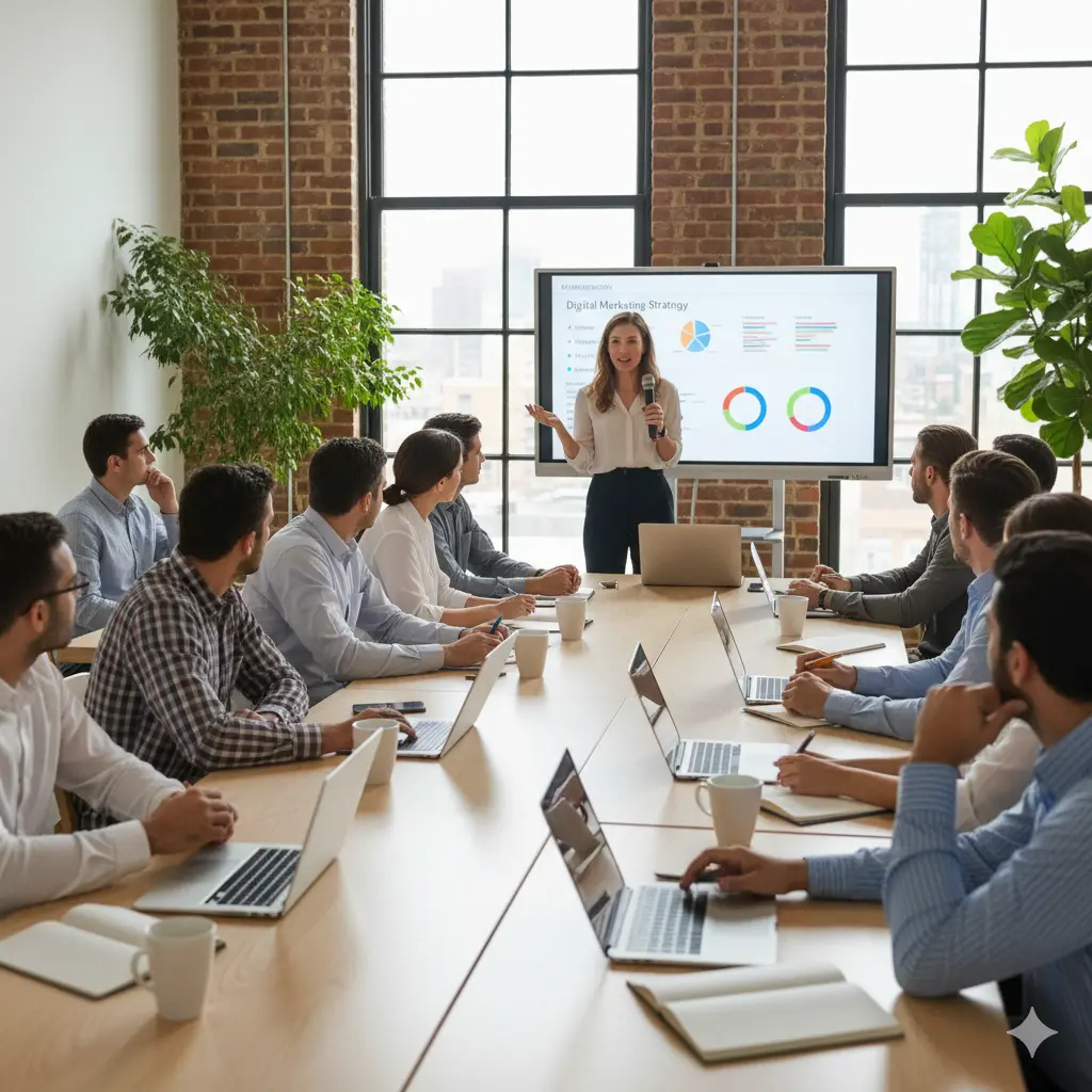 digital marketing course in Sonipat